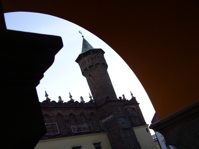 El Castillo de Wawel, una de las joyas arquitectónicas polacas